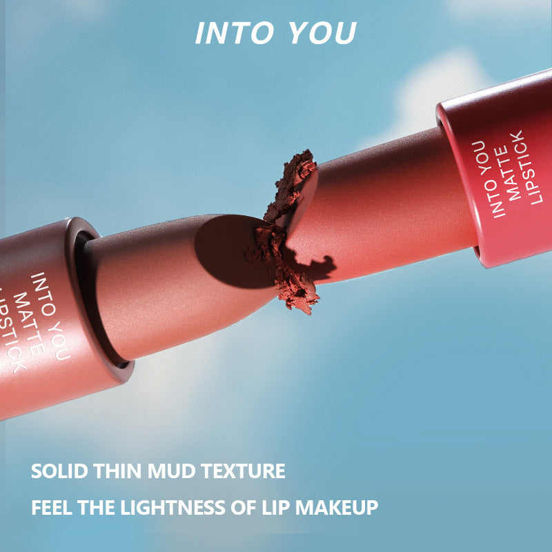 INTOYOU Space Matte Lip Mud Into You