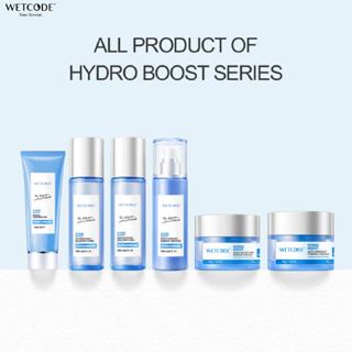 WETCODE Anti-Wrinkle firming Cream 水密码抗皱紧致霜 50g