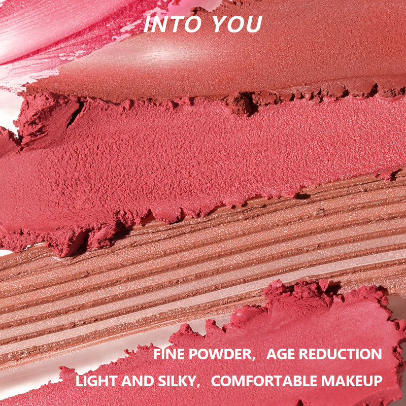 INTOYOU Space Matte Lip Mud Into You