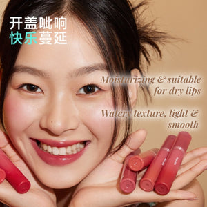 INTOYOU Cheers Mirror Lip Gloss