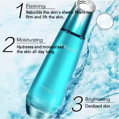 WETCODE Time Reversal Firming Skin Refining Toner 150ml 水密码时空赋活紧致细肤水