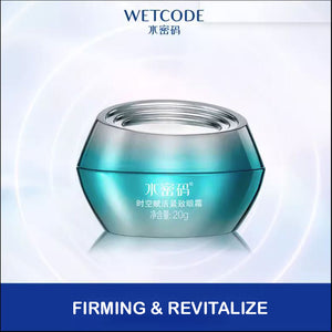 WETCODE Time Reversal Firming Eye Cream (20g)