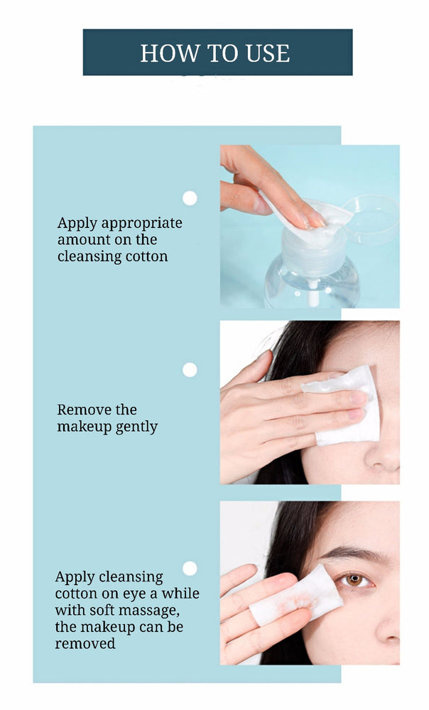 GOGO TALES Soft Skin Cleansing Water Gogotales