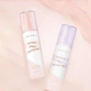 JUDYDOLL Makeup Setting Spray Judydoll 橘朵定妆喷雾