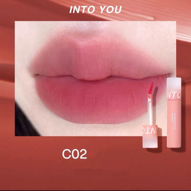 INTOYOU Condensed Fog Lip Matte Into You