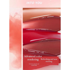 INTOYOU Condensed Fog Lip Matte Into You