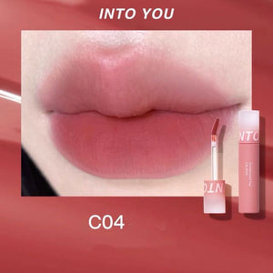 INTOYOU Condensed Fog Lip Matte Into You