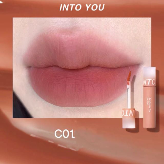 INTOYOU Condensed Fog Lip Matte Into You