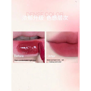 INTOYOU Condensed Fog Lip Matte Into You