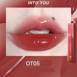 INTOYOU Cheers Mirror Lip Gloss