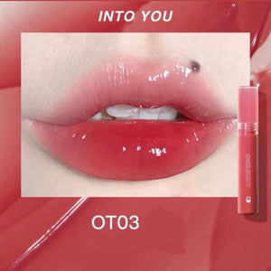 INTOYOU Cheers Mirror Lip Gloss