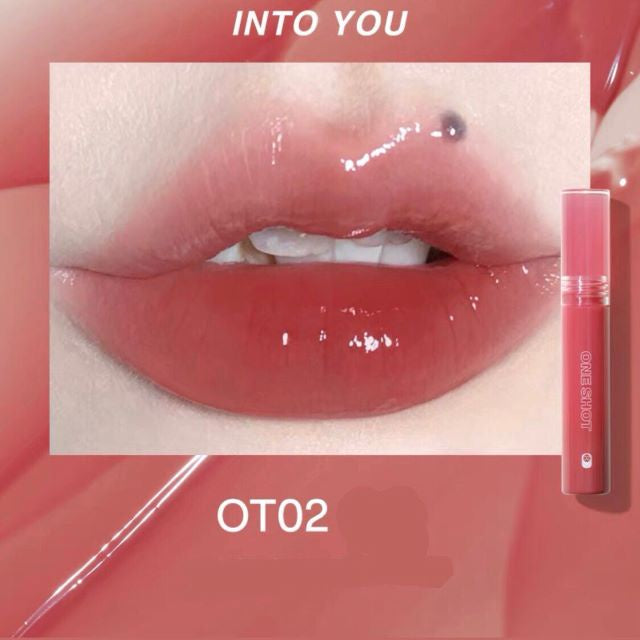 INTOYOU Cheers Mirror Lip Gloss