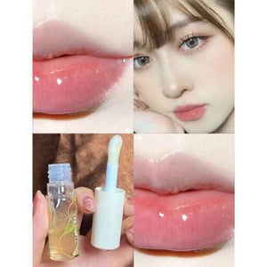 JUDYDOLL Lip Care Oil Judydoll 橘朵护唇油