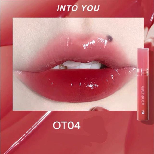 INTOYOU Cheers Mirror Lip Gloss