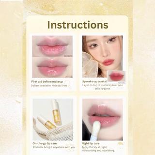 JUDYDOLL Lip Care Oil Judydoll 橘朵护唇油