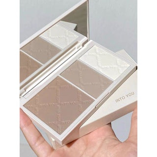 INTOYOU Highlight Contour Palette Into You