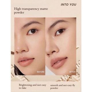 INTOYOU Highlight Contour Palette Into You