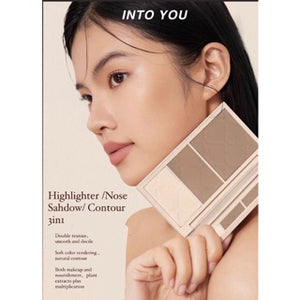 INTOYOU Highlight Contour Palette Into You