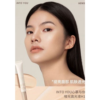 INTOYOU Matte Liquid Highlighter