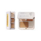 KATO-KATO Cubic Cheese Concealer 奶油起司三色遮瑕膏 — white background