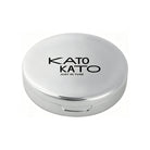 KATO-KATO Just In Tune Waterproof Soft-Focus Pressed Powder — white background