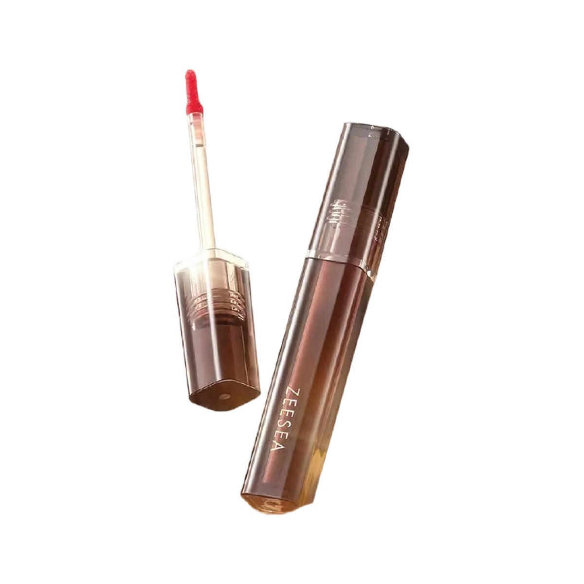 ZEESEA Waterly Matte Lip Gloss ZEESEA — white background