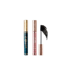 ZEESEA Long-lasting Colour Mascara Alice in Wonderland Series 滋色爱丽丝系列多效睫毛膏